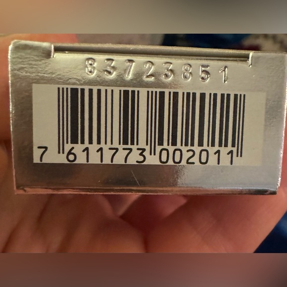 La Prairie Caviar Eye Cream .10 FL Oz New in Box - Picture 3 of 3